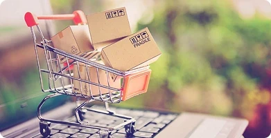 Crecimiento sostenido del comercio electrónico