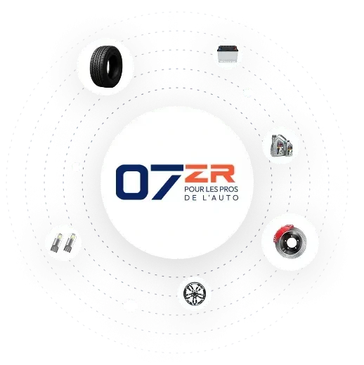 El one-stop shop de los reparadores